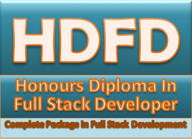 HDFD